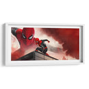 Visiones arácnidas | Cuadro decorativo de Canvas Lab