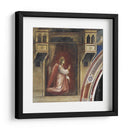 Anunciación - Giotto | Cuadro decorativo de Canvas Lab