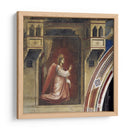 Anunciación - Giotto | Cuadro decorativo de Canvas Lab