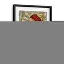 Dante - Giotto | Cuadro decorativo de Canvas Lab