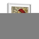 Dante - Giotto | Cuadro decorativo de Canvas Lab