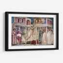 Ascension of the Evangelist - Giotto | Cuadro decorativo de Canvas Lab