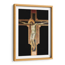 La crucifixión - Giotto | Cuadro decorativo de Canvas Lab