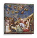 Lamentación (luto de Cristo) - Giotto | Cuadro decorativo de Canvas Lab