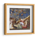 Lamentación (luto de Cristo) - Giotto | Cuadro decorativo de Canvas Lab