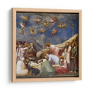 Lamentación (luto de Cristo) - Giotto | Cuadro decorativo de Canvas Lab