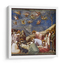Lamentación (luto de Cristo) - Giotto | Cuadro decorativo de Canvas Lab