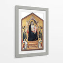Cuadro decorativo de Canvas Lab
