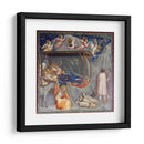 Natividad - Giotto | Cuadro decorativo de Canvas Lab