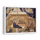 Parto de la Virgen - Giotto | Cuadro decorativo de Canvas Lab