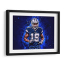 Amari Cooper | Cuadro decorativo de Canvas Lab