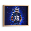 Amari Cooper | Cuadro decorativo de Canvas Lab