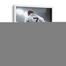 Cristiano Ronaldo - Juventus 7 | Cuadro decorativo de Canvas Lab