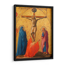 Crucifixión - Masaccio | Cuadro decorativo de Canvas Lab
