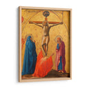 Crucifixión - Masaccio | Cuadro decorativo de Canvas Lab