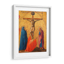 Crucifixión - Masaccio | Cuadro decorativo de Canvas Lab