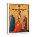 Crucifixión - Masaccio | Cuadro decorativo de Canvas Lab