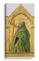 San Andrés - Masaccio | Cuadro decorativo de Canvas Lab