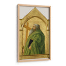 San Andrés - Masaccio | Cuadro decorativo de Canvas Lab