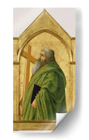 San Andrés - Masaccio | Cuadro decorativo de Canvas Lab