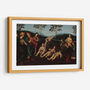 El milagro de san Eusebio de Cremona - Rafael Sanzio | Cuadro decorativo de Canvas Lab