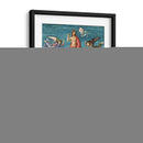 La resurección de Cristo - Rafael Sanzio | Cuadro decorativo de Canvas Lab