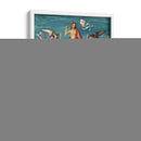 La resurección de Cristo - Rafael Sanzio | Cuadro decorativo de Canvas Lab