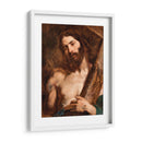 Cristo cargando la cruz - Anton van Dyck | Cuadro decorativo de Canvas Lab