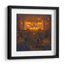 Cuadro decorativo de Canvas Lab