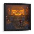 Cuadro decorativo de Canvas Lab