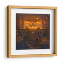 Cuadro decorativo de Canvas Lab