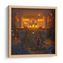 Cuadro decorativo de Canvas Lab