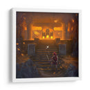 Cuadro decorativo de Canvas Lab