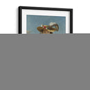 Autorretrato con sombrero de paja - Marie-Louise-Élisabeth Vigée-Lebrun | Cuadro decorativo de Canvas Lab