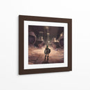 Cuadro decorativo de Canvas Lab