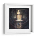 Water Temple | Cuadro decorativo de Canvas Lab