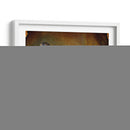 Desnudo en reposo - retrato de Mademoiselle Louise O'Murphy - François Boucher | Cuadro decorativo de Canvas Lab