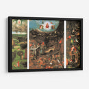 El último testamento - El Bosco | Cuadro decorativo de Canvas Lab