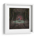 Shadow Temple | Cuadro decorativo de Canvas Lab