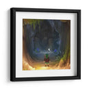 Great Deku Tree | Cuadro decorativo de Canvas Lab