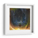 Great Deku Tree | Cuadro decorativo de Canvas Lab