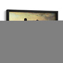 El Ángelus - Jean-François Millet | Cuadro decorativo de Canvas Lab