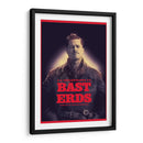 Basterds | Cuadro decorativo de Canvas Lab