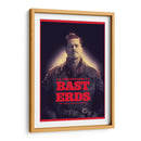 Basterds | Cuadro decorativo de Canvas Lab