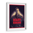 Basterds | Cuadro decorativo de Canvas Lab