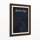 Cuadro decorativo de Canvas Lab