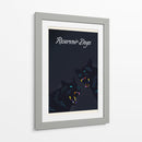 Cuadro decorativo de Canvas Lab