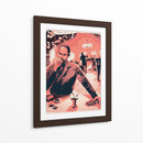 Cuadro decorativo de Canvas Lab