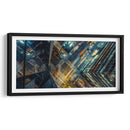 Intersección neoyorquina | Cuadro decorativo de Canvas Lab