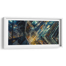 Intersección neoyorquina | Cuadro decorativo de Canvas Lab